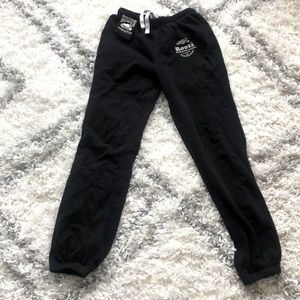 Roots Sweatpants